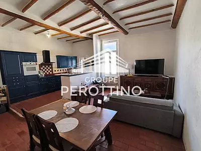 Appartement, 69 m²