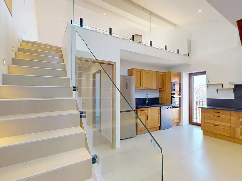 Appartement, 107 m²