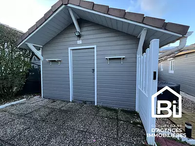 Maison, 94,81 m²