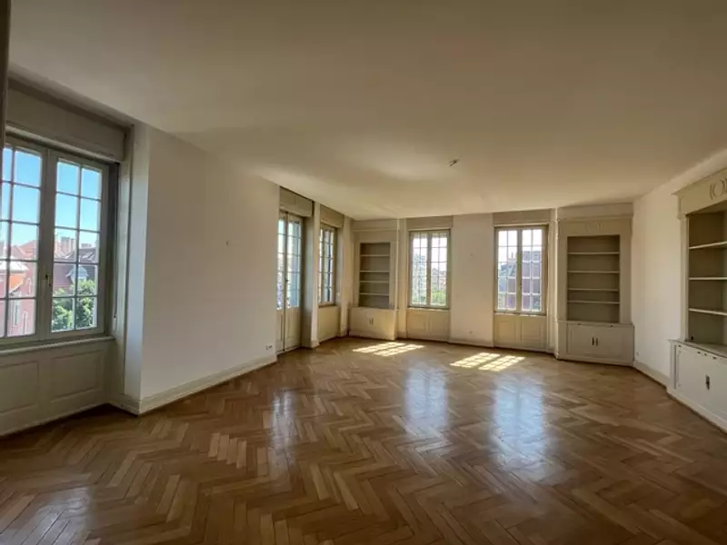 Appartement, 246,97 m²