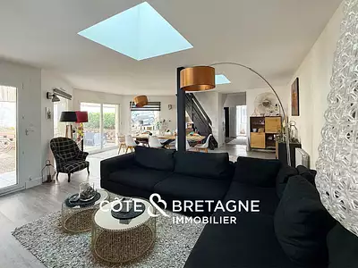 Maison, 96 m²