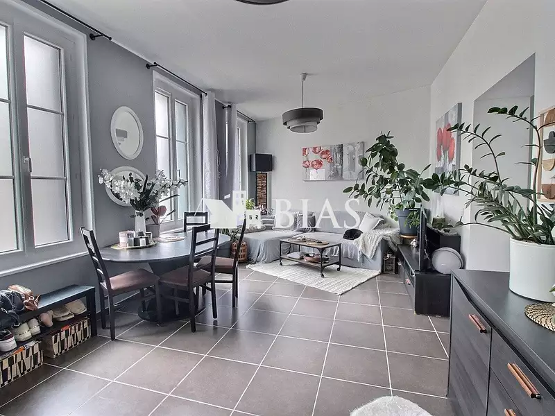 Maison, 78 m²