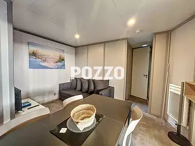 Maison, 41 m²