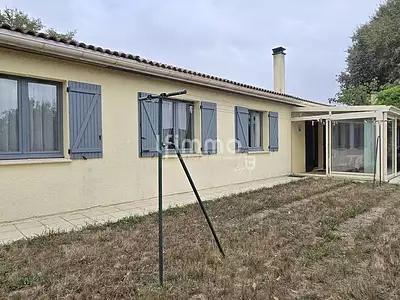 Maison, 111 m²