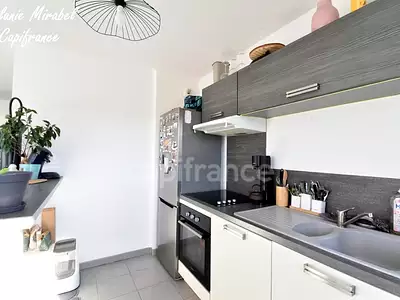 Appartement, 49 m²