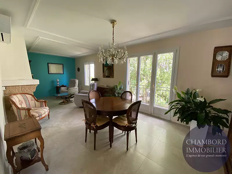 Maison, 145 m²