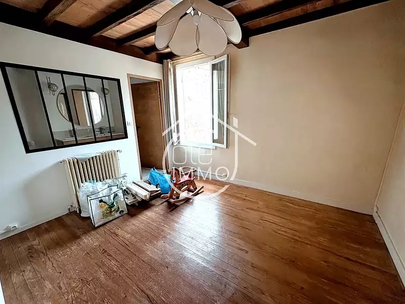 Maison, 143,08 m²