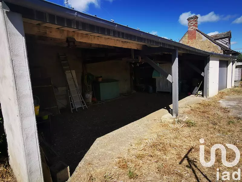 Maison, 125 m²