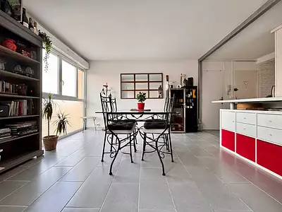 Appartement, 73,03 m²