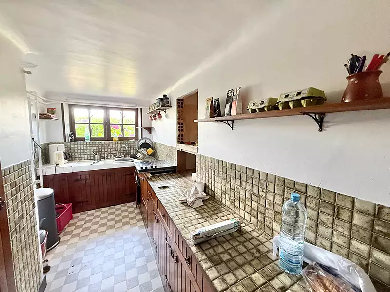 Maison, 115 m²