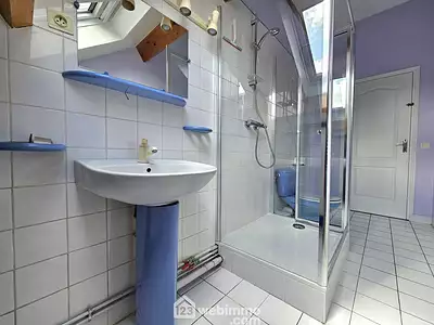 Maison, 160 m²