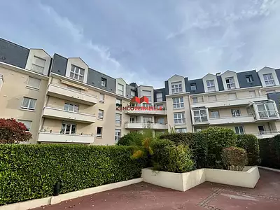 Appartement, 71,72 m²