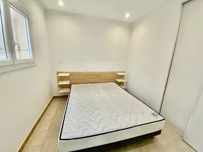 Maison, 40 m²