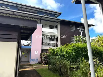 Appartement, 90 m²