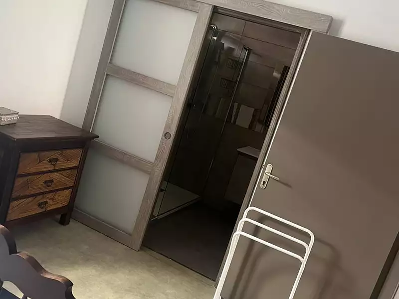 Appartement, 50 m²
