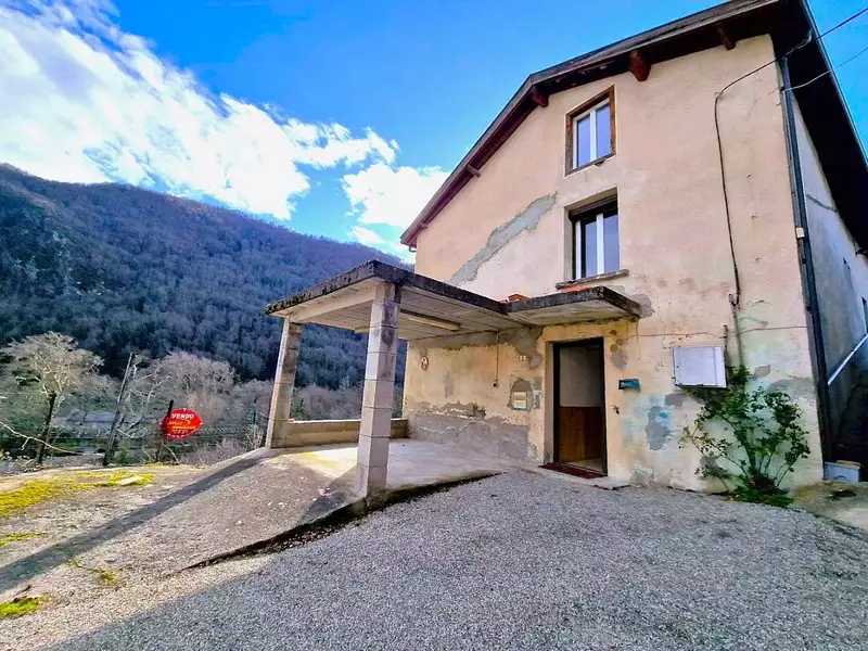 Maison, 173 m²