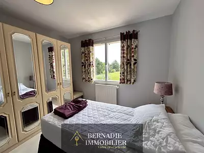 Maison, 100 m²
