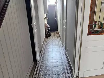 Maison, 118 m²