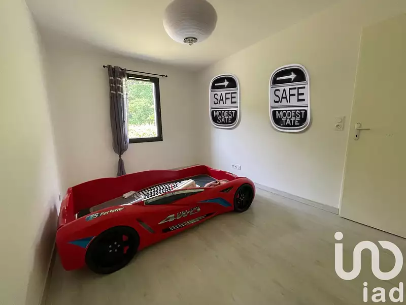 Maison, 83 m²