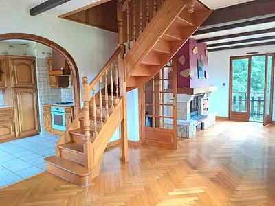 Maison, 113,3 m²