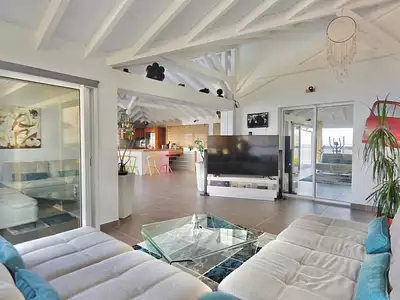 Maison, 121 m²