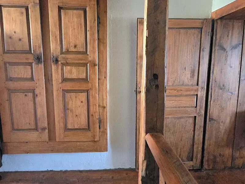 Maison, 183 m²