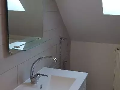 Appartement, 61 m²
