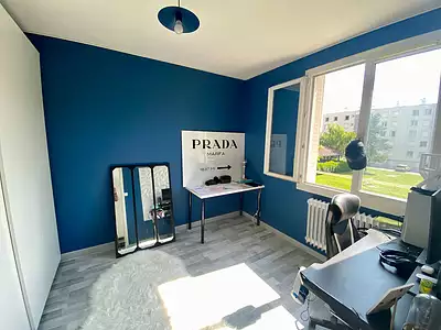 Appartement, 86 m²