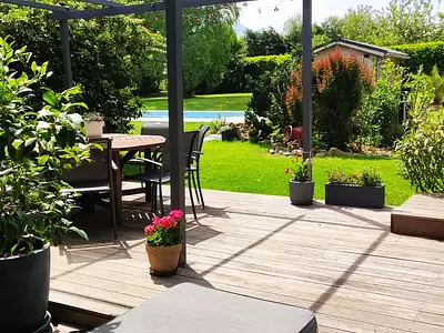 Maison, 305 m²