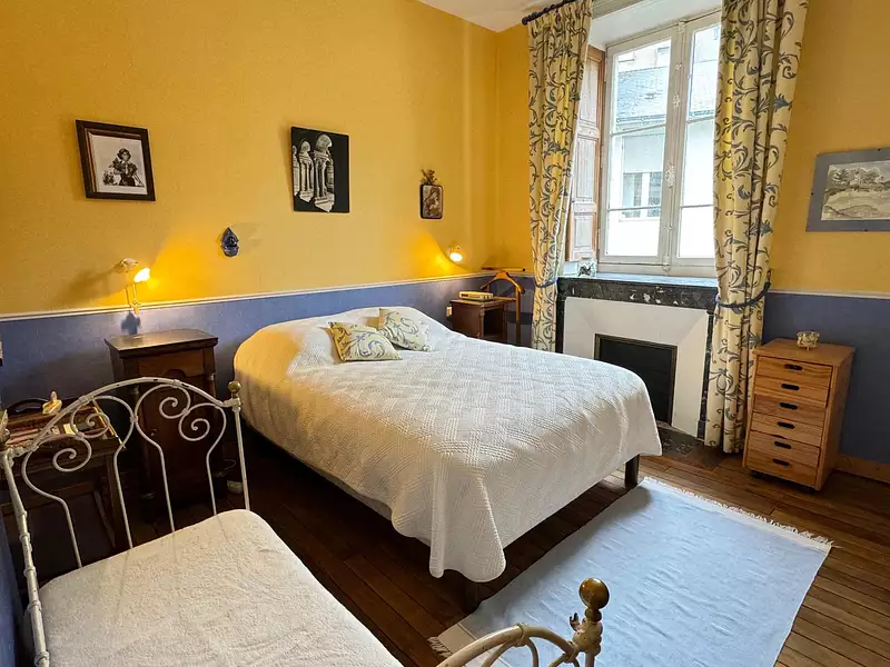 Maison, 255 m²