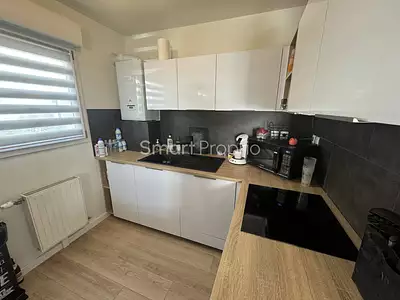 Appartement, 67 m²