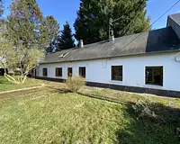 Maison, 105 m²