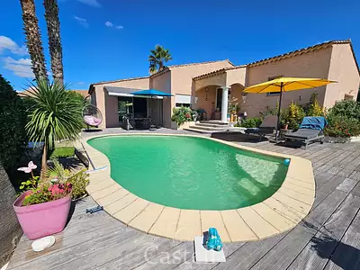Maison, 144 m²