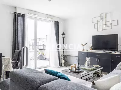 Appartement, 61 m²