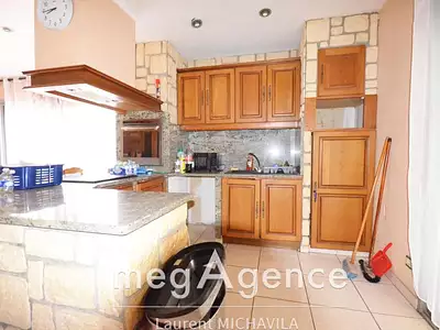 Maison, 142 m²