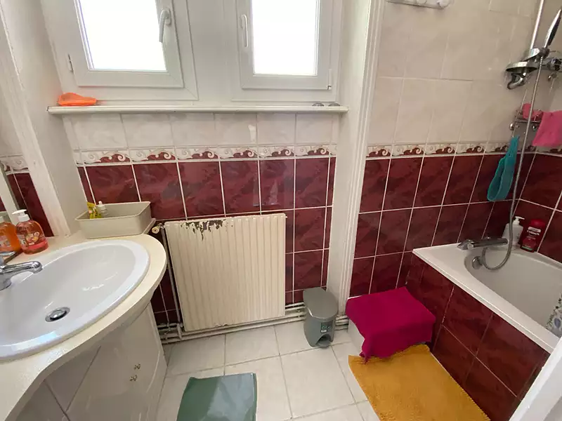 Maison, 90 m²