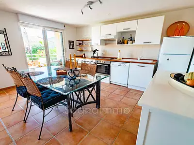 Maison, 80 m²