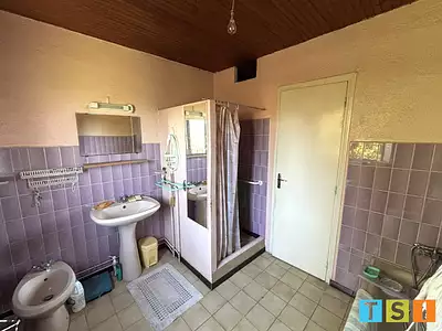 Maison, 118 m²