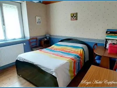 Maison, 136 m²