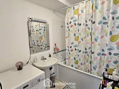 Appartement, 69 m²