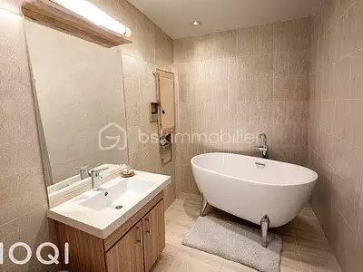 Appartement, 52 m²