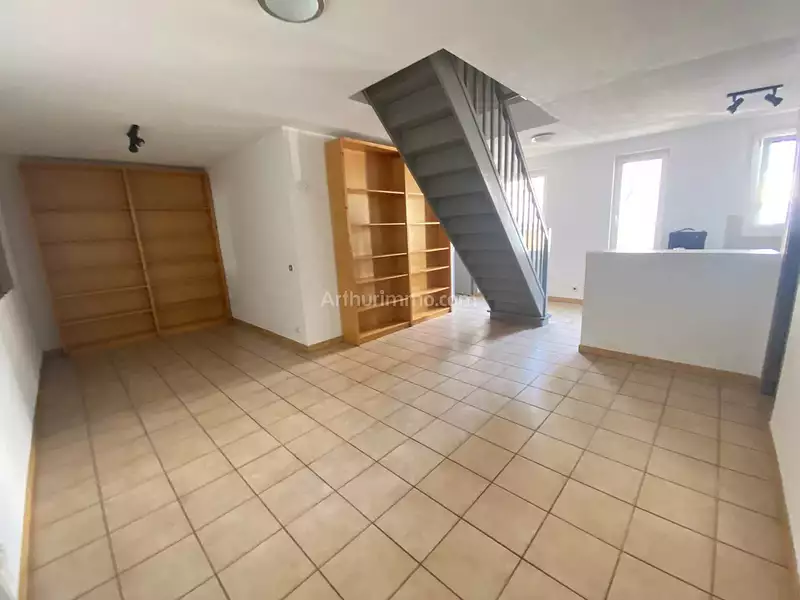 Appartement, 66 m²