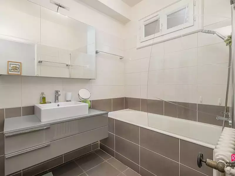 Appartement, 101 m²