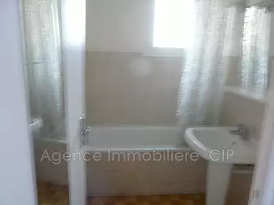 Appartement, 42 m²