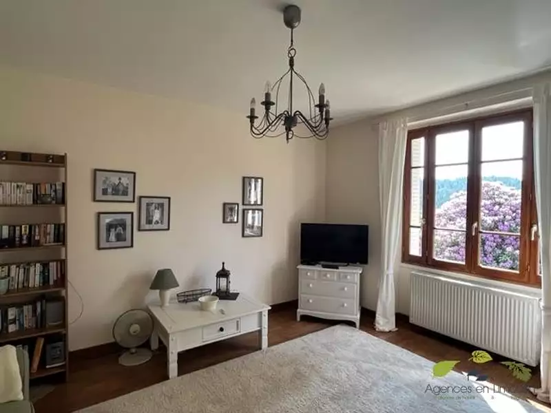 Maison, 213 m²