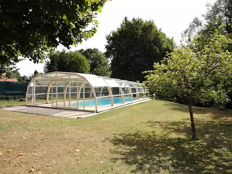 Maison, 170 m²