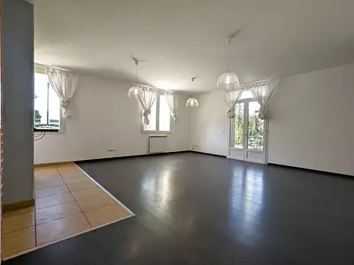 Appartement, 93,18 m²