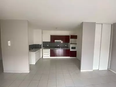 Appartement, 67,07 m²