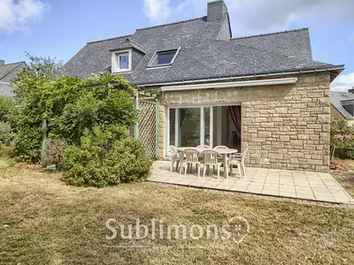 Maison, 139,7 m²