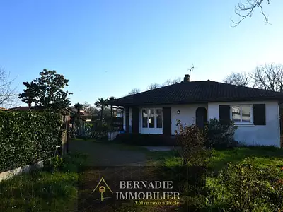 Maison, 112 m²